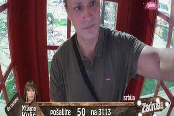 KARAĐORĐE DOBIO POZIV OD ALEKSANDRE PA SE RASPLAKAO: David je sada prošlost, a otkrila mu je i za KOGA ĆE GLASATI!