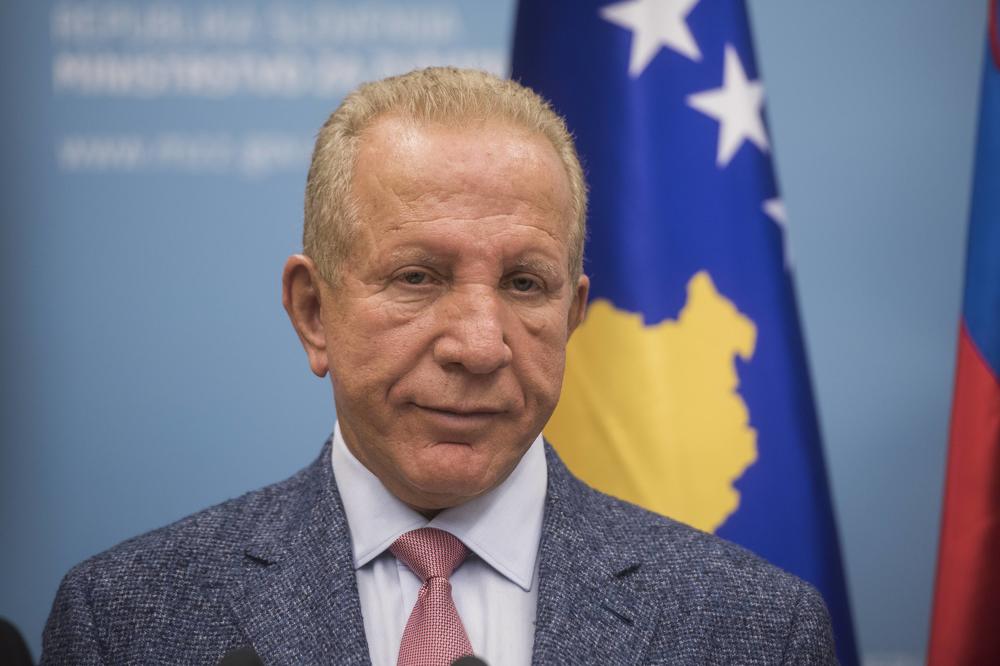 NAJBOGATIJI ALBANAC TRAŽI NAJBRUTALNIJE KAZNE ZA SRBE! Pročitajte dobro šta traži od EU i SAD
