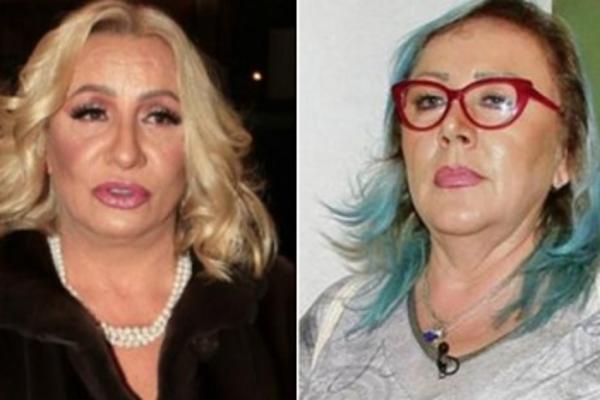 BILA JE ZABORAVLJENA ŽENA OD 120 KILA, JA SAM JOJ ZARADILA HILJADE EVRA: Zorica raskrinkala Vesnu Zmijanac! (VIDEO)