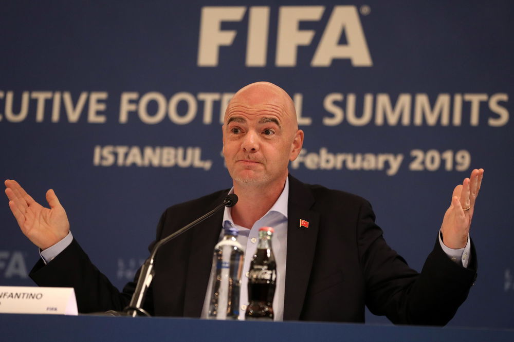 ISPLIVALA NOVA KORUPCIONAŠKA AFERA U FIFA: Ovo su dokazi da je Katar kupio domaćinstvo SP 2022. godine!