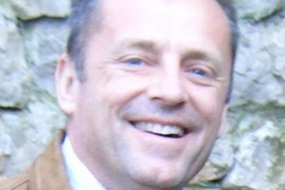 OVO JE SRBIN KOJI JE POGINUO U AVIONSKOJ NESREĆI: Bio je uključen u rešavanje KRIZNIH SITUACIJA na BLISKOM ISTOKU