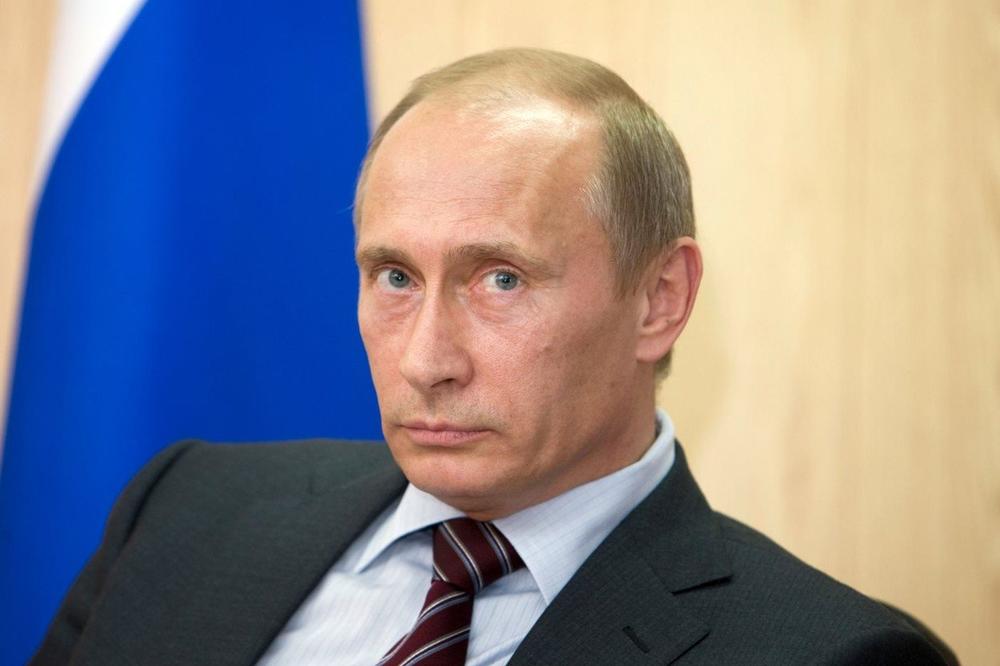 Putin ZABRANIO SVE LETOVE IZMEĐU RUSIJE I GRUZIJE! IMA DOBAR RAZLOG ZA TO!