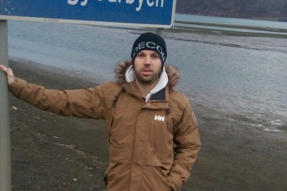 HRVAT OTIŠAO U NORVEŠKU DA ZARADI NOVAC: Kirija je duplo skuplja, ali mi to sada ne predstavlja NIKAKAV PROBLEM!