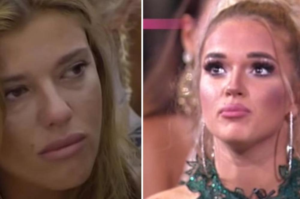 NEKADA SU BILE NERAZDVOJNE: Kija i Teodora se žestoko posvađale?! ŠOK!