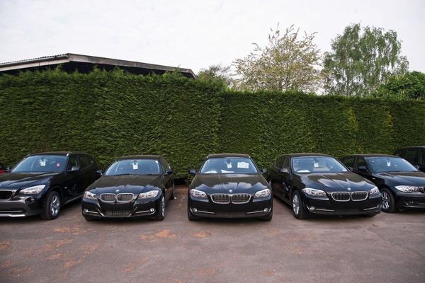 HRVAT DOBIO OD ŠEFA BMW I SKUPOCENI SAT: Nagrađen zbog 20 godina rada u ovoj kompaniji!