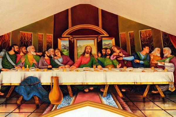 SUTRA POČINJE VАSKRŠNJI PОSТ! OVO OBAVEZNO URАDITE ZА ZDRАVLJЕ SVОЈE PORODICE: Vеlikа stvаr kоја mеnjа živоt!