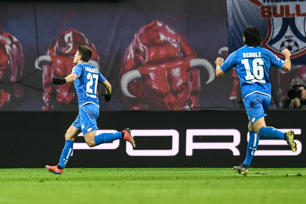 Kramarić izdominirao protiv Nirnberga, gol petom za TV špice! Leverkuzen po mećavi stigao do 3 boda!