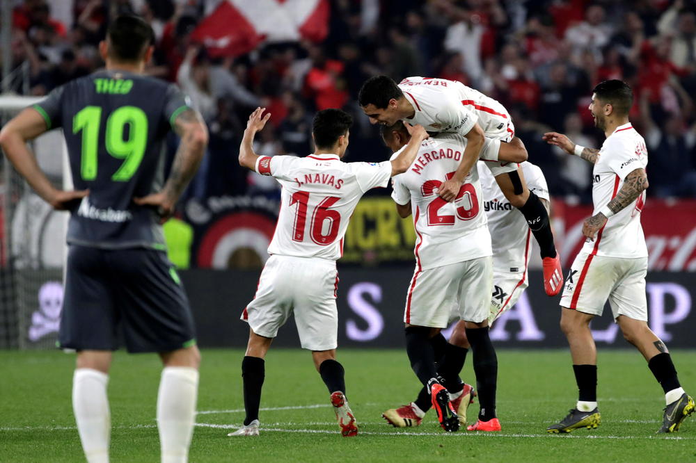 NEVEROVATNA SCENA: Sudija pozvao VAR, a u sobi nema nikoga! Real bolji od Valjadolida, Ben Jeder obeležio kolo!