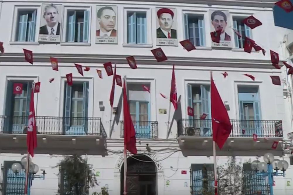 UBIJENO PET EKSTREMISTA U TUNISU! Operaciju izvele vojska i policija zajedno!