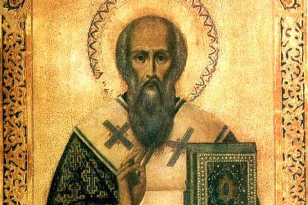 SPC I VERNICI SUTRA OBELEŽAVAJU SVETOG PORFIRIJA: Prema OBIČAJU, važno je da OVO uradite!