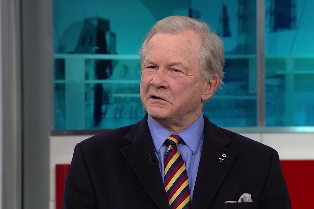 NATO JE GREŠKOM BOMBARDOVAO SRBE, SREBRENICA NIJE GENOCID! NATO general otkrio je NAJVEĆU TAJNU Zapada o Srbiji