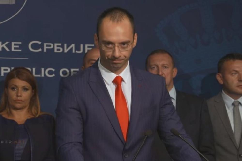 MITROVČANI SU SPREMNI DA KRENU U BEOGRAD: Potpredsednik SRPSKE LISTE o stanju na Kosovu