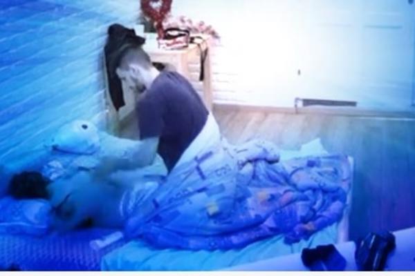 ZAJAHAO JE, PA OTPOZADI: Zola i Miljana opet u akciji! BAŠ SU SE OPUSTILI! (VIDEO)