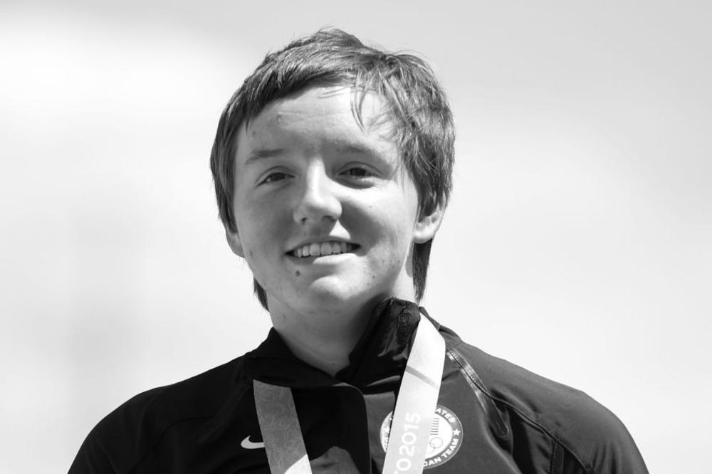 TROSTRUKA SVETSKA ŠAMPIONKA PRONAĐENA MRTVA: Imala je samo 23 godine!