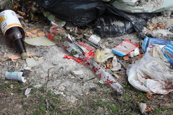 SAHRANILA SI TROJICU, JA ĆU TEBE! Svađali su se zbog ljubomore, A ONDA JU JE ZAKLAO! Detalji ubistva u Čortanovcima