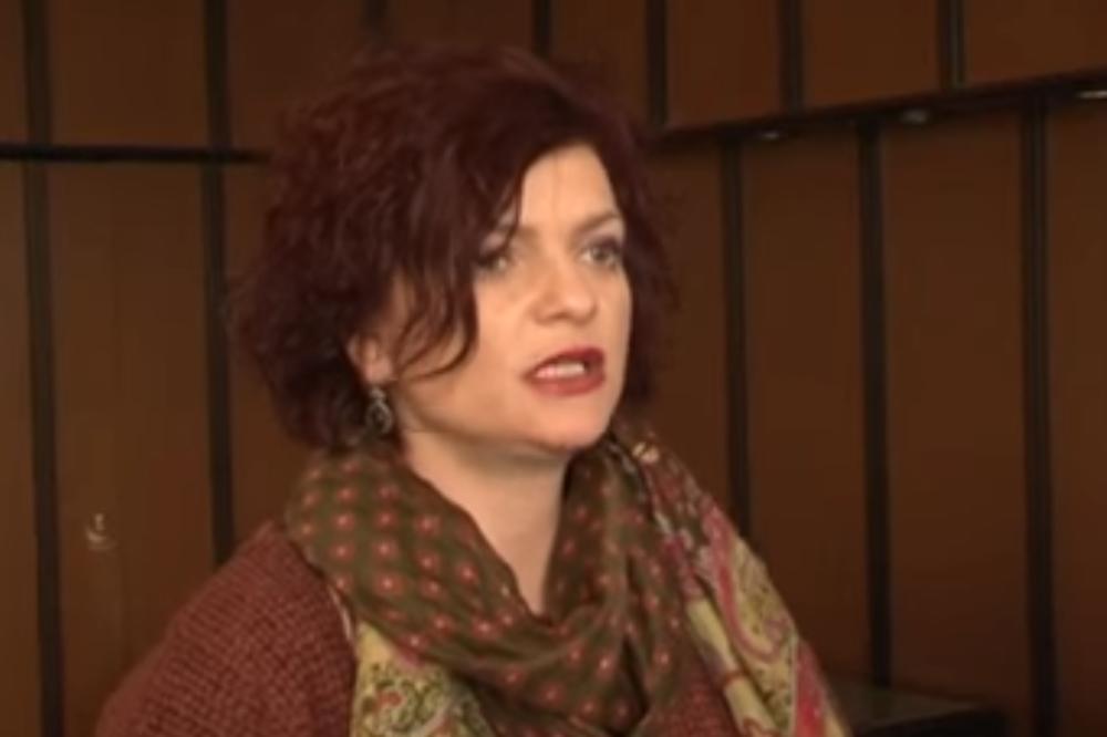 NEVLADINE ORGANIZACIJE TRAŽE SMENU BRANKE BEŽANOV: Učestvovala je na ČETNIČKOM SKUPU koji slavi zločince