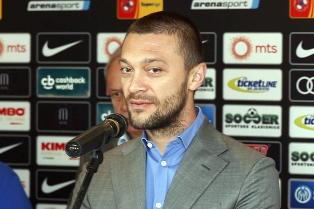 NOVI ZEMLJOTRES U PARTIZANU: Ivica Iliev podneo ostavku!