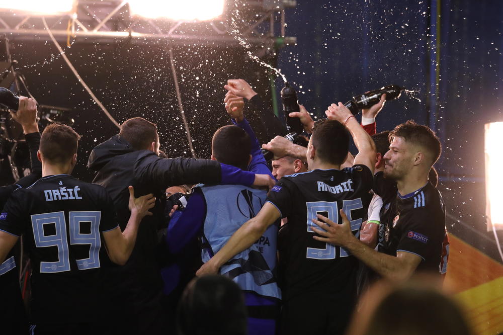 STAVIO MI JE RUKU U GAĆICE! MOLILA SAM GA DA PRESTANE! Još jedna devojka optužila igrača Dinama za silovanje!