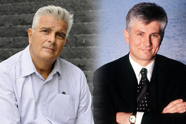 ĐINĐIĆ BI SE DANAS BORIO ZA KOMPROMIS NA KOSOVU KAO VUČIĆ: Krle objasnio šta bi mrtvi lider DS danas bio da je živ