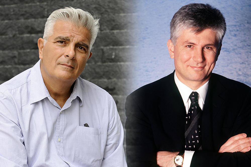 ĐINĐIĆ BI SE DANAS BORIO ZA KOMPROMIS NA KOSOVU KAO VUČIĆ: Krle objasnio šta bi mrtvi lider DS danas bio da je živ