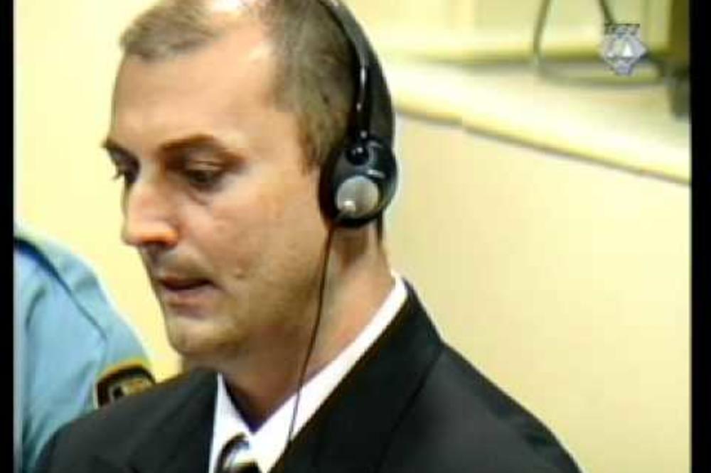 HAŠKI OSUĐENIK PONOVO IZA REŠETAKA! Ranka sumnjiče da je BIVŠOJ ŽENI BACIO BOMBU, oženio je dok je bio u zatvoru