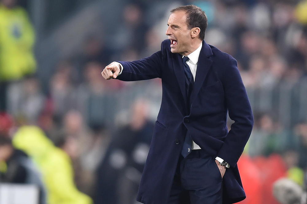 DOJADIO MU ODMOR: Masimilijano Alegri se vraća kući?