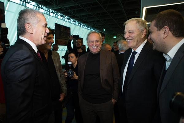 TOLE KARADŽIĆ NUDI REŠENJE ZA POVEĆANJE BROJA STRANACA: Nije protiv Zvezdinog predloga, ali...