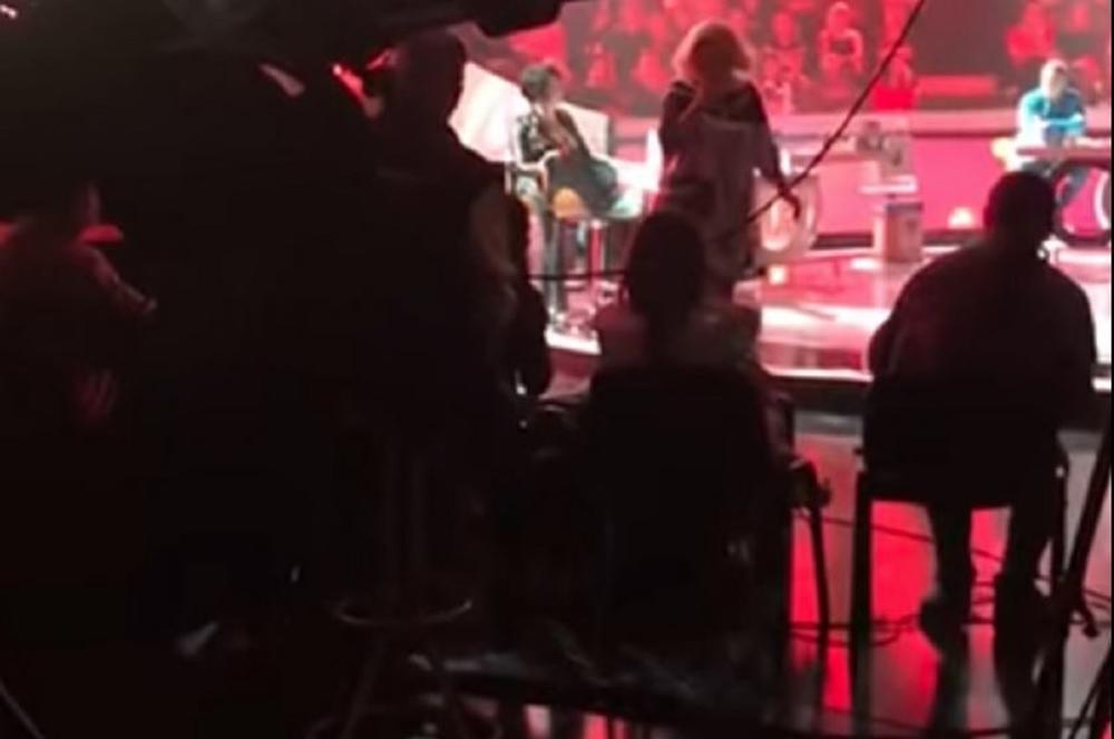 Omaž Divni Karleuši išao uz Breninu pesmu 'Ja nemam drugi dom'