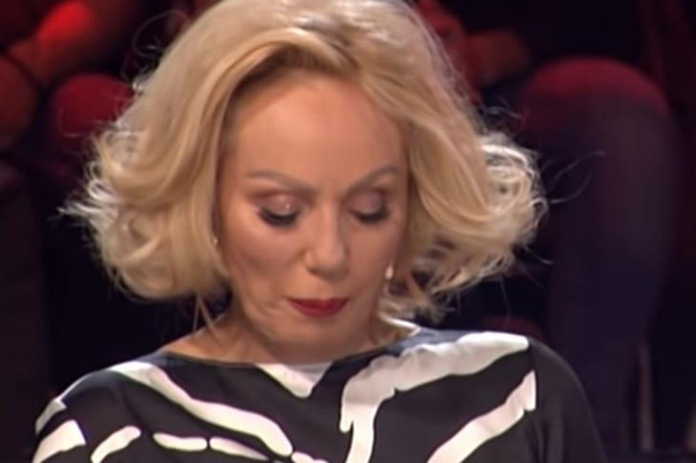 VLASNICA GRANDA DOŽIVELA ŠOK: Lepa Brena se MNOGO POTRESLA zbog njene SMRTI... RASPLAKALA SE u emisiji! (VIDEO)