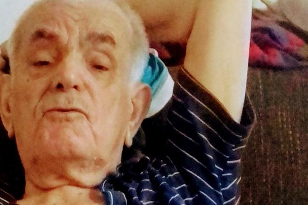 LOBANJA, KOSTI I DOKUMENTA NA IME NESTALOG PROFESORA PRONAĐENI U NIŠU! Horor u Čegru!