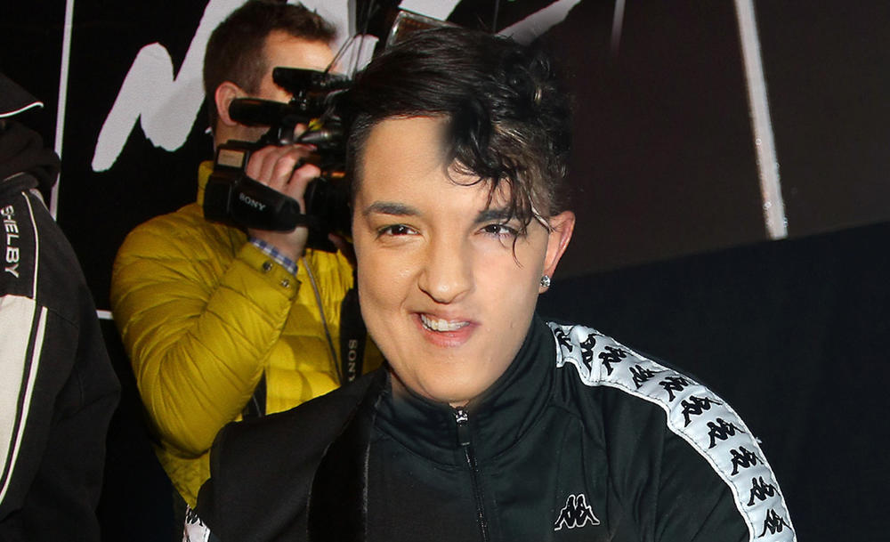 Pola - pola: Marija i Andrej!  