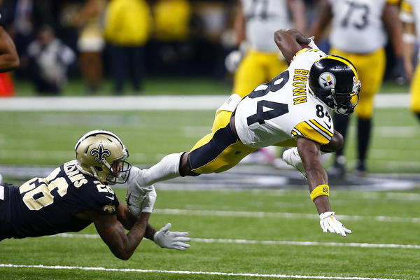 JEDNA AGONIJA JE GOTOVA, NA REDU JE DRUGA: Završen jedan od najvećih NFL trejdova! Pobunjenik u Oklendu!