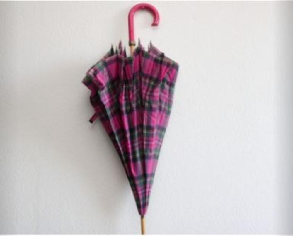 Draganin kišobran iz spota sada ima veliku vrednost