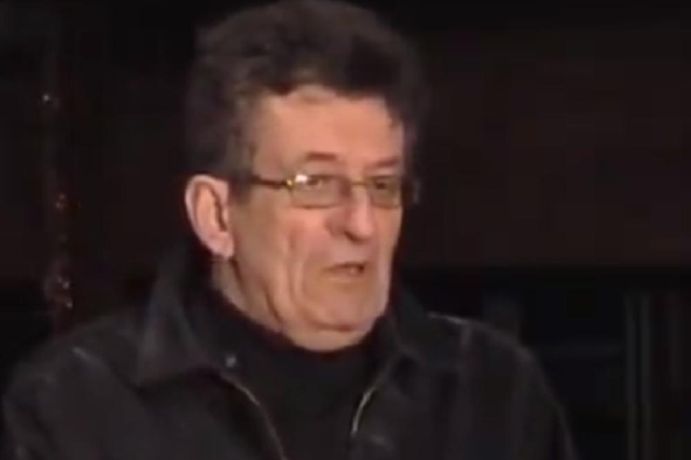 UMRO MLADEN MILUTINOVIĆ: Izdahnuo na putu do Urgentnog centra