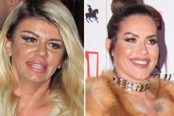 SEKA OĆE PRIMIRJE? U okršaju s Darom, izvukla deblji kraj PA SE SAD PERE! BRŽE BOLJE NAŠLA OPRAVDANJE!