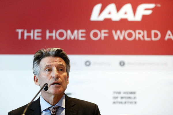 IAAF SUROV: Rusiji ostaje zabrana nastupa na atletskim takmičenjima!