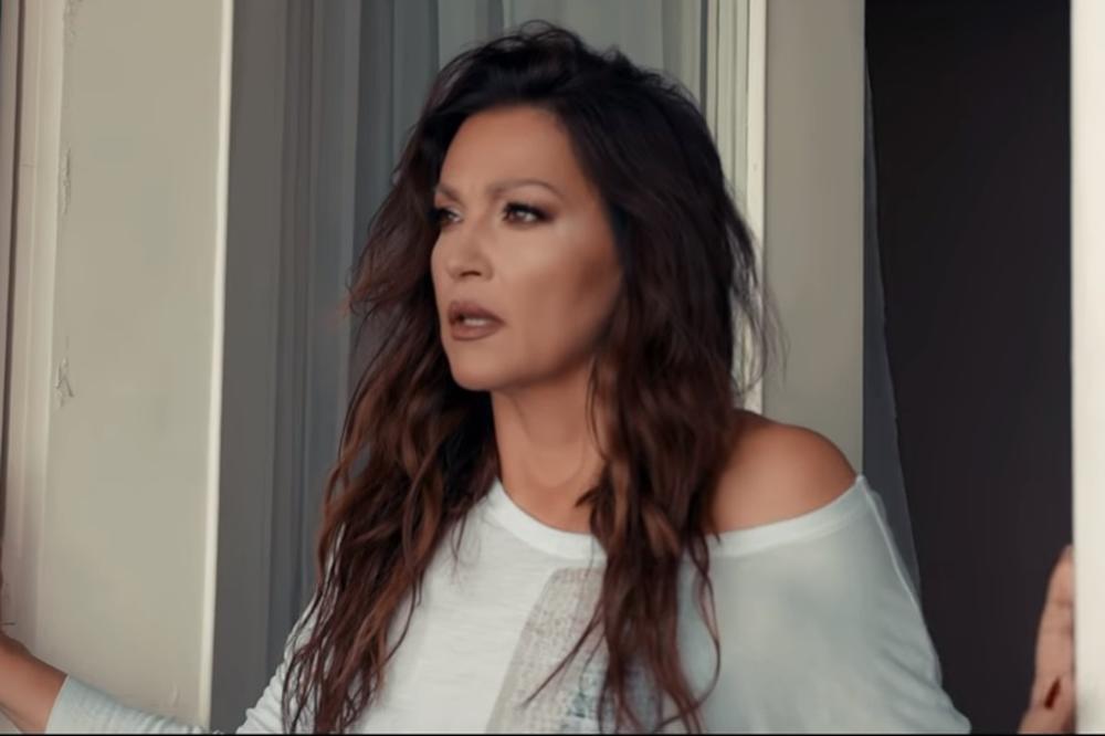 ZBOG ONOGA ŠTO JE OBJAVLJENO NA PROFILU NINE BADRIĆ PLAČE CEO BALKAN! Desila se smrt, svi se guše u SUZAMA!