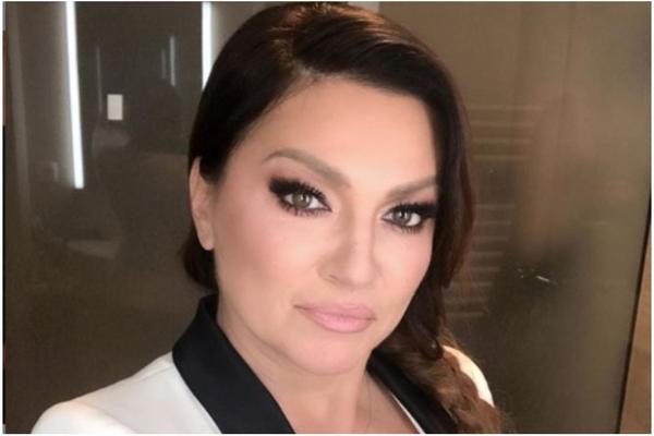 NINA BADRIĆ PODRŽALA ZLATANA IBRAHIMOVIĆA, PA DOBILA NIKADA OŠTRIJI UDARAC: Dočekali je na NOŽ, srozali je načisto!