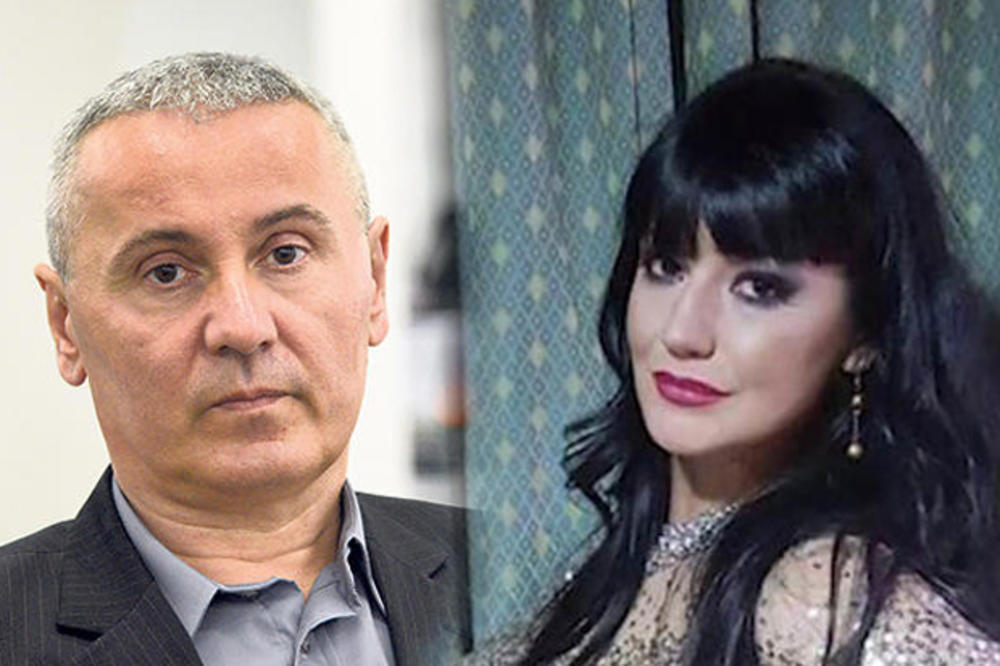 IDEM DO KRAJA, MA KOLIKO BOLELO, REŠIĆU JECINO UBISTVO! Forenzičar Šipka tvrdi da ima ČVRSTE DOKAZE!