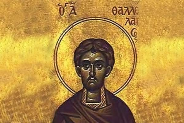 VERNICI DANAS NE SMETE IĆI NA GROBLJE! Srbi su u STRAHU od ZLIH DUŠA i reči SVETOG TALALEJA. Evo šta treba uraditi