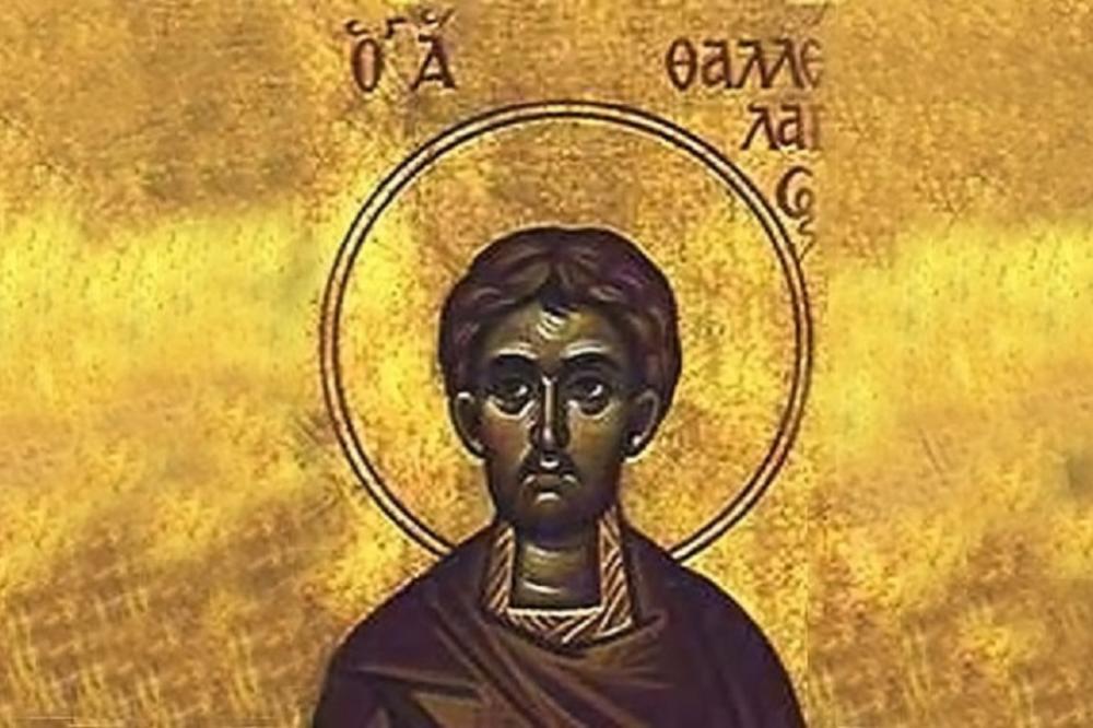 VERNICI DANAS NE SMETE IĆI NA GROBLJE! Srbi su u STRAHU od ZLIH DUŠA i reči SVETOG TALALEJA. Evo šta treba uraditi