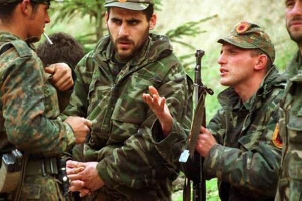 SVETI RAT OVK BRANIĆEMO I U HAGU: Oglasio se zloglasni KOMANDANT HODŽA, njegove REČI LEDE KRV U ŽILAMA