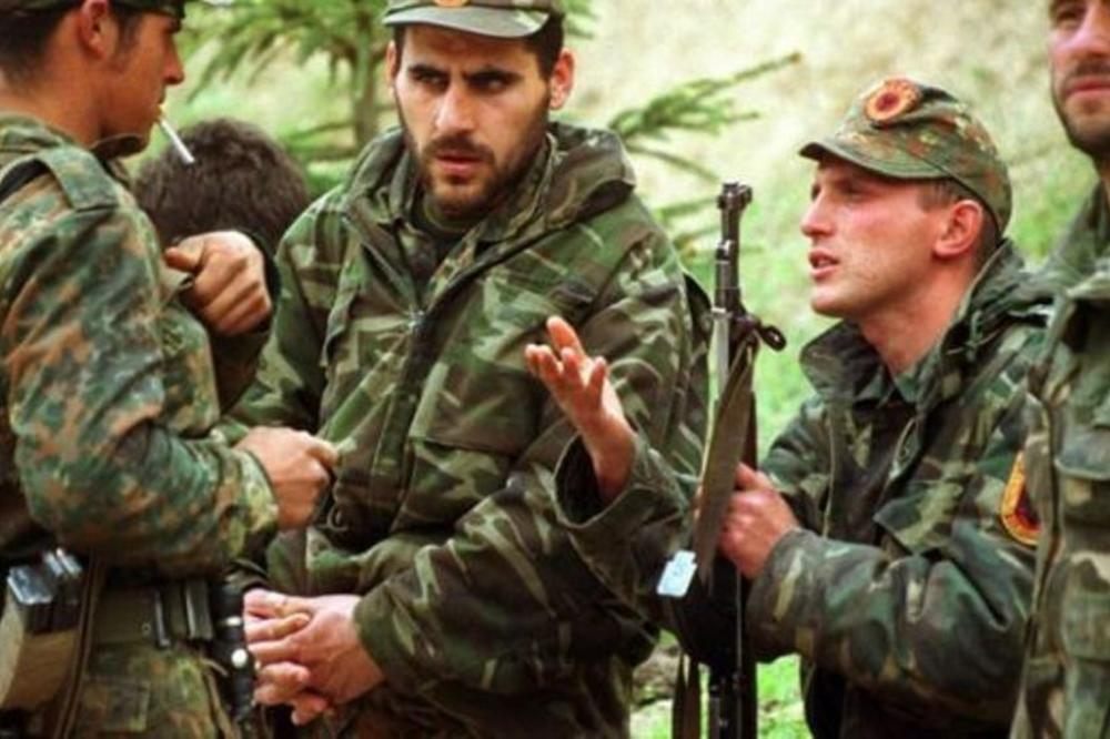 SVETI RAT OVK BRANIĆEMO I U HAGU: Oglasio se zloglasni KOMANDANT HODŽA, njegove REČI LEDE KRV U ŽILAMA