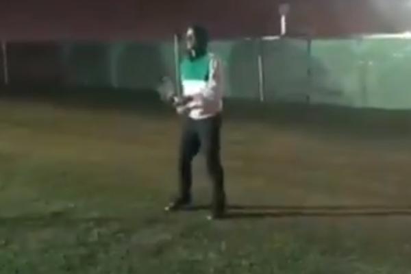 NE MOŽE TI KIŠA NIŠTA AKO SE ZOVEŠ NOVAK ĐOKOVIĆ: Nikad nije rano da se počnu pripreme za Vimbldon!