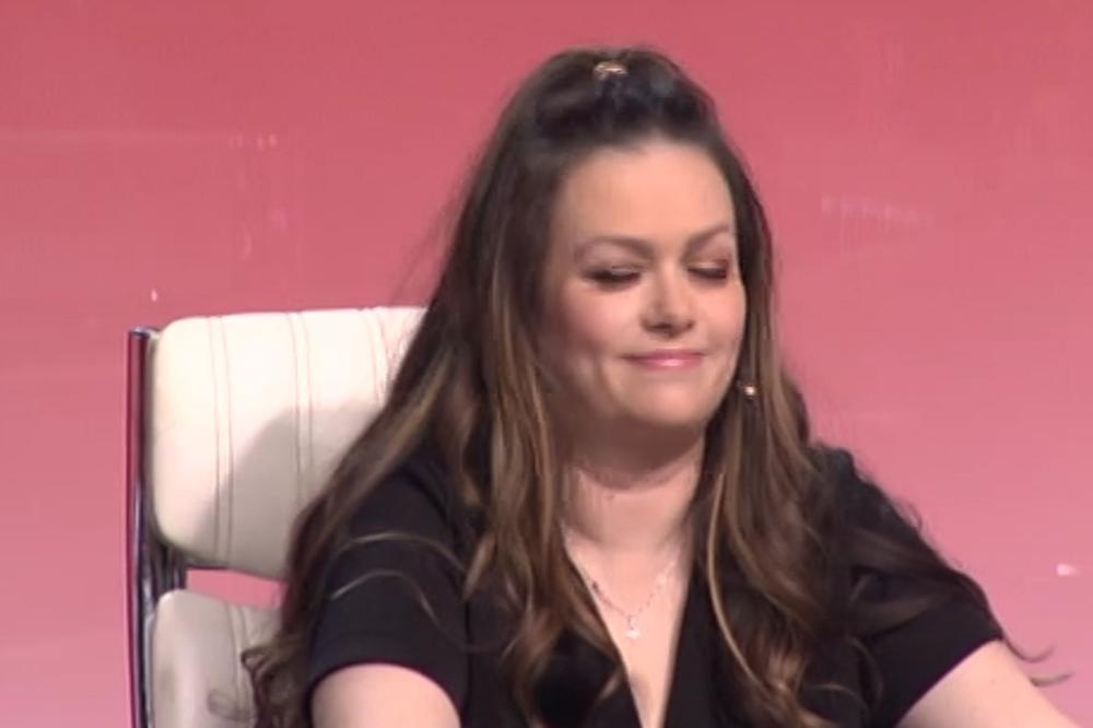 JEDVA JE POBEGLA! Ivana Peters otvoreno o zlostavljanju: Vrištala sam i doživela veliki napad panike!