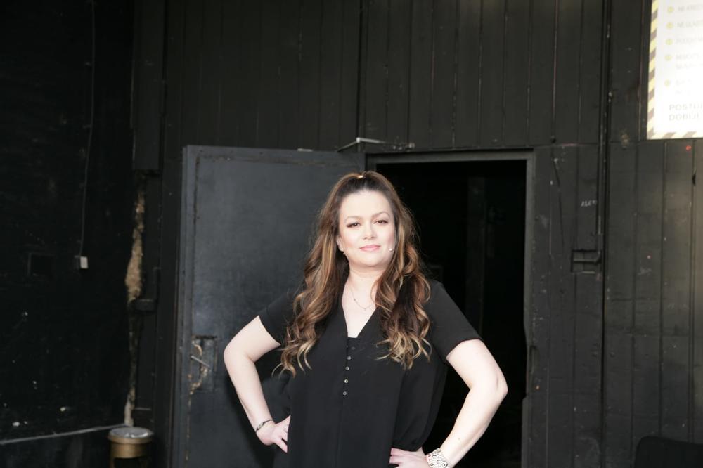 IVANA PETERS PROGOVORILA O GOCI TRŽAN! Možda i JESTE LJUBOMORNA, to su sve BOLESTI