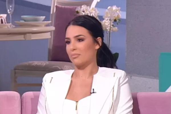 SVE JE SPREMNO ZA GALA ŽURKU: Anastasija ODUŠEVLJENA kako je sređeno! ZAVIRITE I VI U SALU (VIDEO)