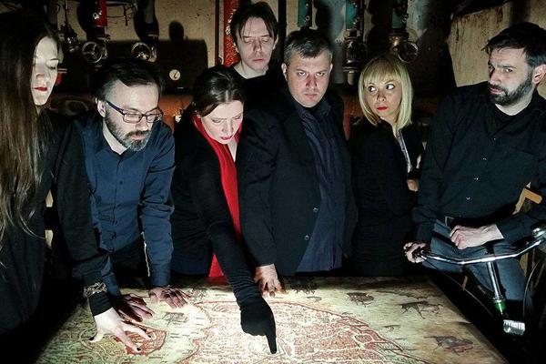 Jedinstvena andergraund muzička scena Beograda na festivalu u KC Gradu