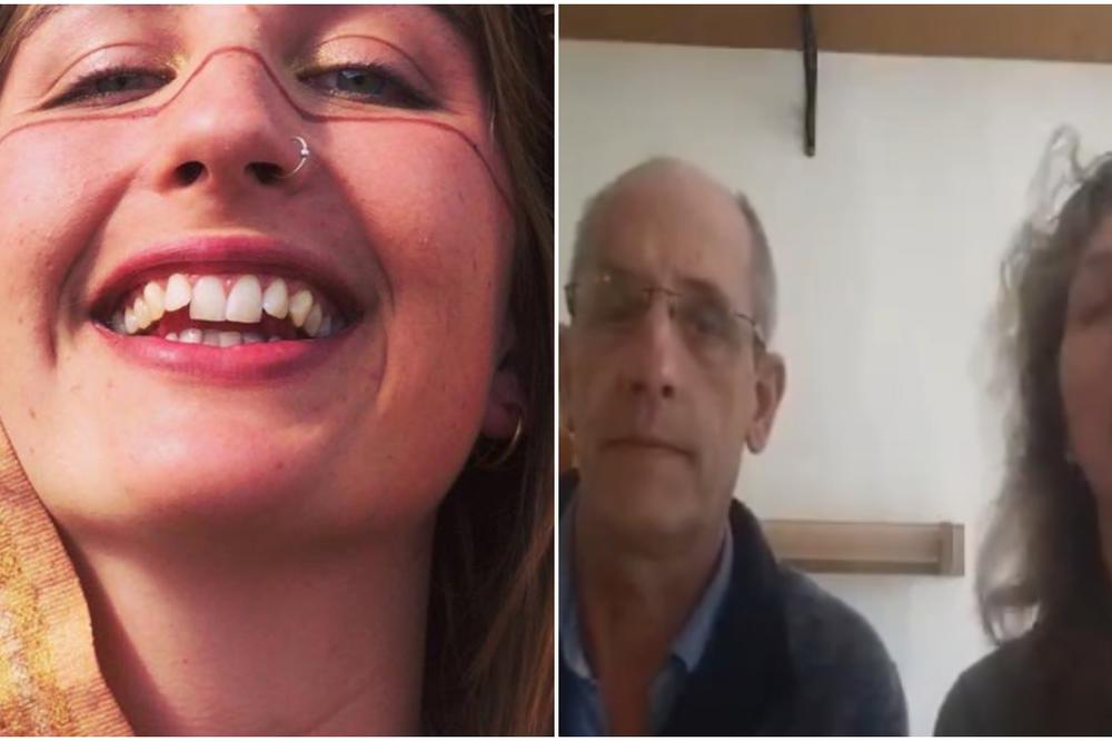 RODITELJI SU MOLILI ZA INFORMACIJE O NESTALOJ ĆERKI: Sada su im stigle najgore vesti