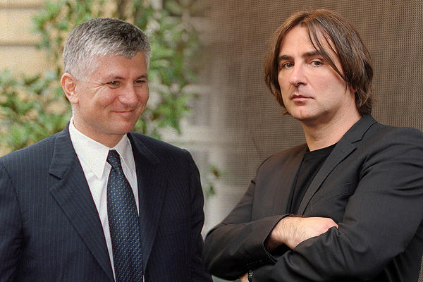 SRBI SU RAZAPELI NAJBOLJEG MEĐU NAMA! Pažljivo pročitajte šta je Željko Mitrović napisao o Zoranu Đinđiću